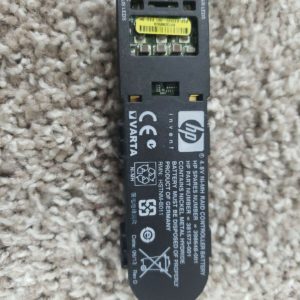 383280-B21,398648-001,381573-001 HP BATTERY FOR SMART ARRAY P400