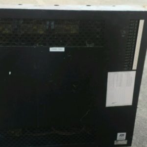 ALM Customized Dimmer Panel