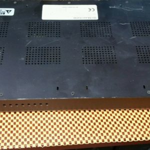 ALTRONIX VertiLine33TD Power Supply, 16 PTC, 16 Amp