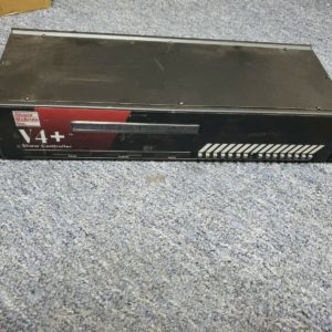 Alcorn McBride V4+ V4 Plus 4-Channel Video Disc and Show Automation Controller