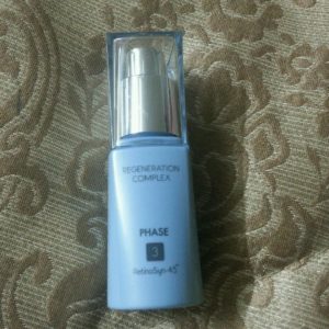 Beauty Bioscience RetinoSyn-45 Regeneration Complex (Phase  3)only .5fl.oz/15ml