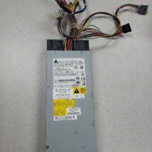 DELTA ELECTRONICS TDPS-650CB A SWITCHING POWER SUPPLY
