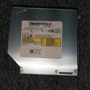 Dell Optiplex Toshiba TS-L463A-DEQH CD-RW/DVD DRIVE