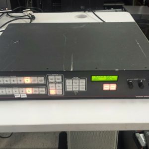Extron ISS 506 Seamless Switcher