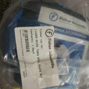FISHER MICRO TUBE & WELL PLATE KIT