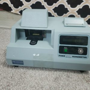 Fiske 2400 Multi-Sample Osmometer
