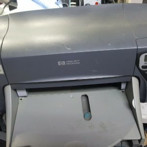 HP PhotoSmart 1115 C8639A Parallel Port Inkjet Printer