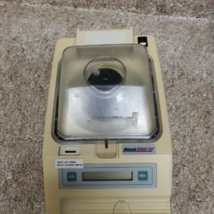 Hemata Stat II Microhematocrit Centrfuge 15V DC