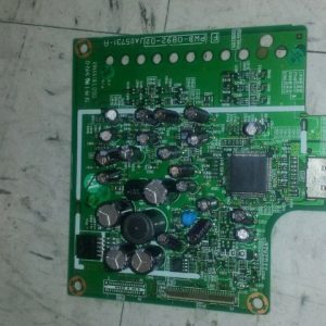 Hitachi 42" 42HDF39 PWB-0892-02 HDMI Board