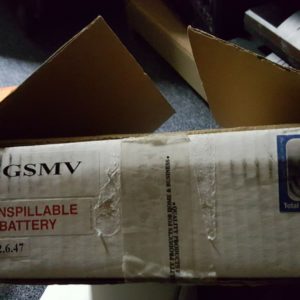 Honeywell IGSMV AlarmNet Dual Path Alarm Monitoring Communicator
