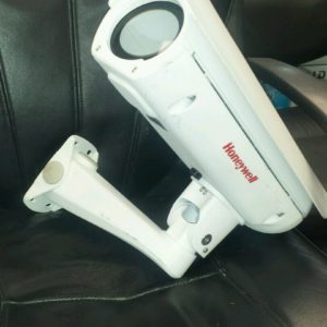 Honeywell Video HHCWM2 Enviromental Hsg Sunshield Htr