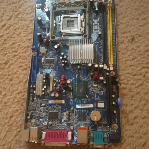 IBM  THINKCENTRE Socket 775 desktop MOTHERBOARD FRU 29R8259