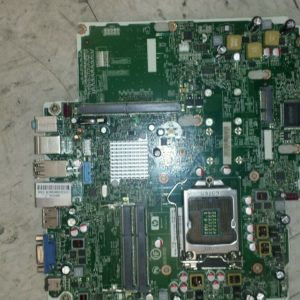 Lot of 10 - HP 8200 Elite Ultra Slim Motherboard SP-611836-001 DG-611800
