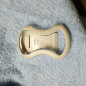 Lot of 36 Honeywell Ademco clip belt only N8288
