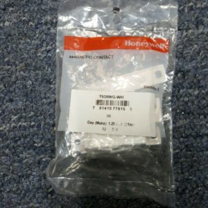 New Honeywell 7939WG-WH Surface Mount Magnetic Contact