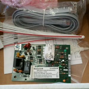 New Honeywell Ademco 5140DLM Supervised Dialer For Commercial Ademco Panels