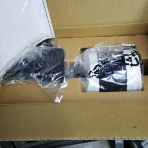 Panasonic WV-BF300 CCTV CAMERA
