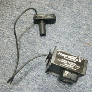 Power Sensor II SK45-1120S SE-KURE CONTROLS