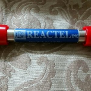 REACTEL INC FILTERS 4B2-1575.42 - X10N11