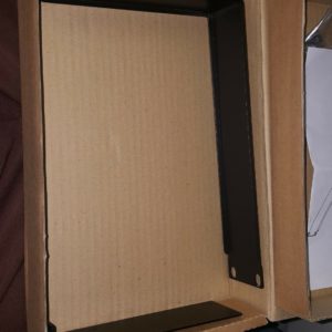 RM06 Single Unit Rack Mount Kit