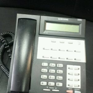 Samsung Falcon iDCS 18D