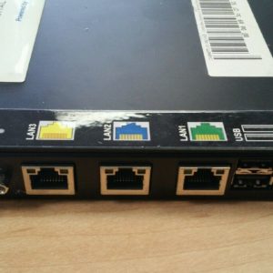 Star2Star Starlite PBX Cloud VoIP 20 Extension Telephone LAN Network System T5