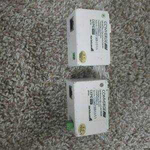 StarTech.com VGA Wall Plate Video Extender Over Cat5 with Audio