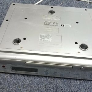Trutech t375-k cd digital clock radio