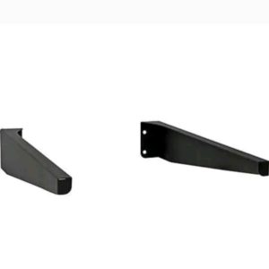 VMP DVR-WA - VMP DVR-WA DVR Lockbox Wall Mounting Arms