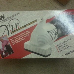 White Westinghouse VIP920 Eureka C 52318 Canister Vacuum Cleaner Bag
