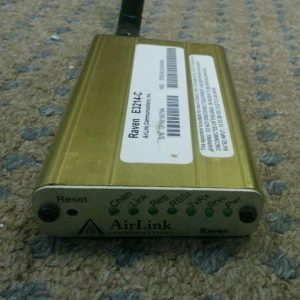 AIRLINK E3214 RAVEN EDGE CELLULAR MODEM, E3214-C
