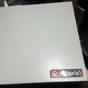 Altronix - ALTV615DC616UL - CCTV Power Supply.16 Fused Outputs, 6-15VDC @ 6A