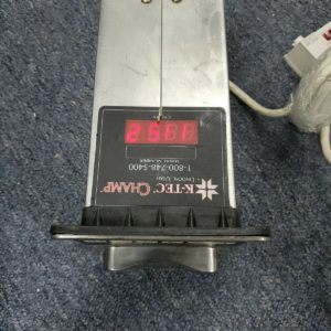 CHAMP BENDRR MODEL ICB 5