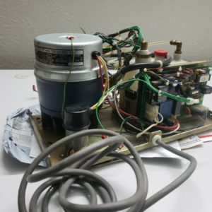 DentalEZ Axcs Hydraulic Motor Chair Pump Replacement Part Model TSM-CCA-10LA