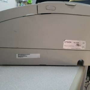 Epson TM-H6000 POS Terminal Receipt Thermal Printer - WHITE