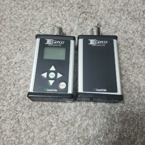 Gepco SMPTE-304TS SMPTE Hybrid Fiber Cable Tester