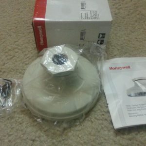 HONEYWELL VIDEO HDPR-PK INDOOR/OUTDOOR PENDANT