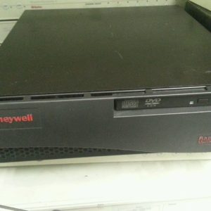 Honeywell HRM920CD600  Rapid Eye multi media Lt