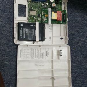 Honeywell IGSMV4G IntelliPath Series 4G .