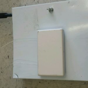 Honeywell VISTA-GSM4G GSM Communicator VISTA 21IP V21IP Rev 3.13 with SA5881