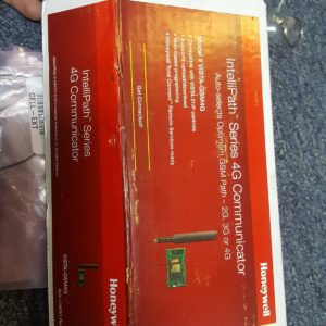 Honeywell VISTA-GSM4G IntelliPath 4G Communicator For VISTA-21iP Controls