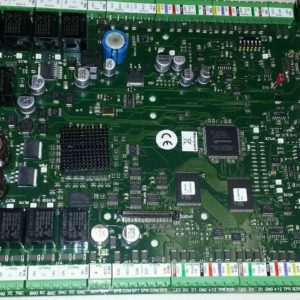 Honeywell nx4pcb Access control panel