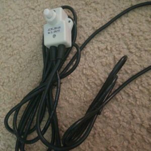 JIECANG JCSL35-UP ACTIVBOARD ST-SPINE-M UPPER MOTION ACTUATOR SWITCH