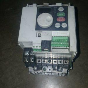 MITSUBISHI INVERTER FR-S510WE-0.  75K-NA
