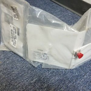 MOBILE MARK COMMUNICATIONS POLE MOUNT  ANTENNA MODEL SCR14-2400  A14