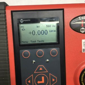 MOUNTZ LTT-2100-250i