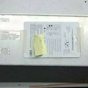MajorPower Major FC1000-400 Frequency Converter