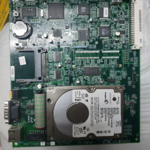 NEC Aspire DMS Mail Plus Card  NSA-180097-001 M-790407 IP1NA  MSU-A1