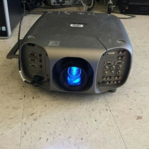 NEC PROJECTOR GT1150
