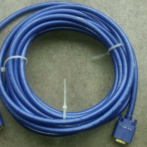 NXG Technology NX-4100 10 meter DVI-D Dual Link Digital Video Cable 33 feet